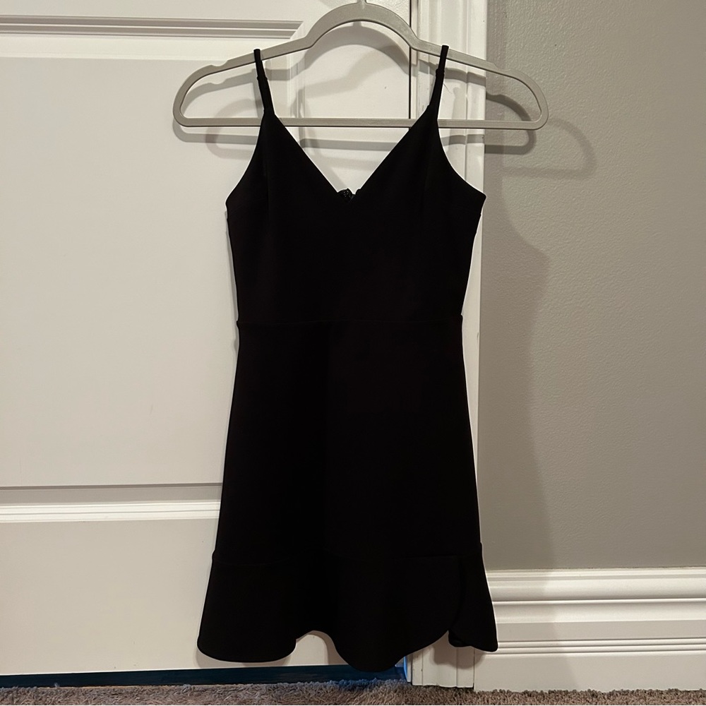 Express women’s bodycon dress
